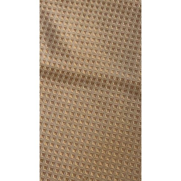 Zadi Andrew's Ties Milano Men's 100% Silk Tie Necktie - Made In Italy - Picture 9 of 12